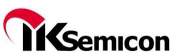 IKSEMI正式代理商奥伟斯科技