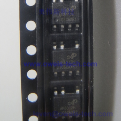 AP8012H与AP8012C的规格书差异说明-芯朋微代理奥伟斯