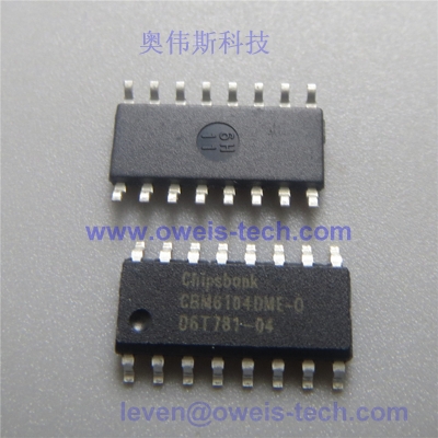CBM6104DME-O	