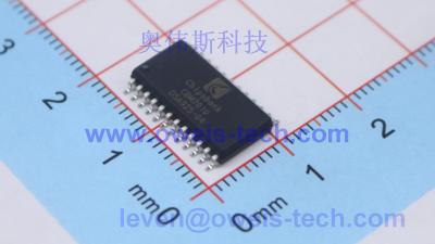 CBM7010C	芯邦十通道触摸控制芯片 触摸芯片