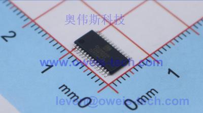 CBM7021	芯邦十八通道触摸控制芯片 触摸芯片