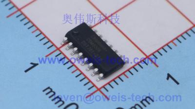 CBM7118AS1 芯邦十八通道触摸控制芯片 触摸芯片