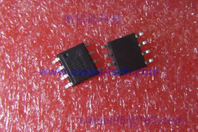 RH6011A	融和微单通道触控型无极调光IC 触摸芯片