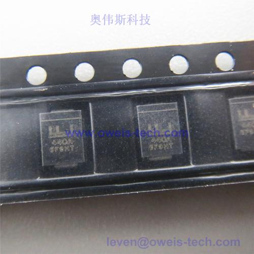P6SMB440A