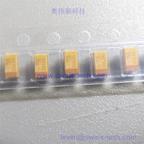 TAJA475K025R