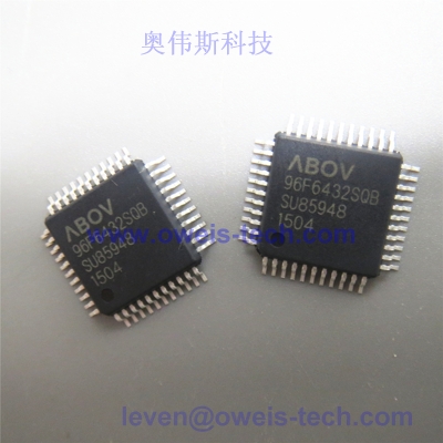 MC95FG8128