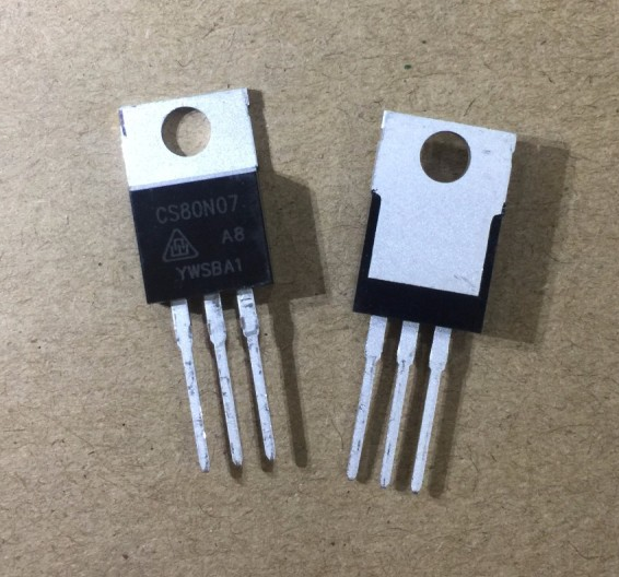 KMK830F 替代 SMK830F  IRF830PBF