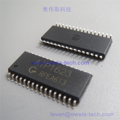 AIP1948  中微爱芯LED驱动芯片