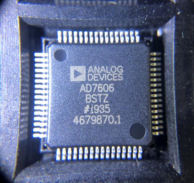 AD7606BSTZ 