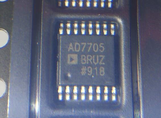 AD7705BRUZ-REEL  (1)