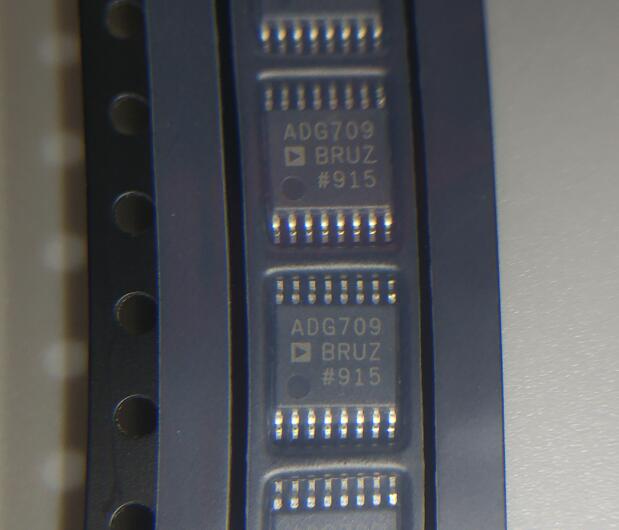 ADG709BRUZ   (7)
