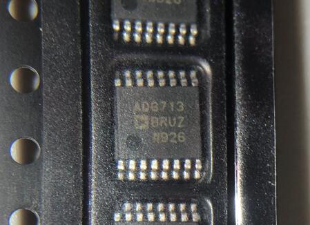 ADG713BRUZ 
