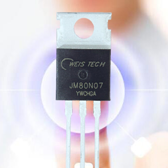 HT566 禾润数字输入音频功放