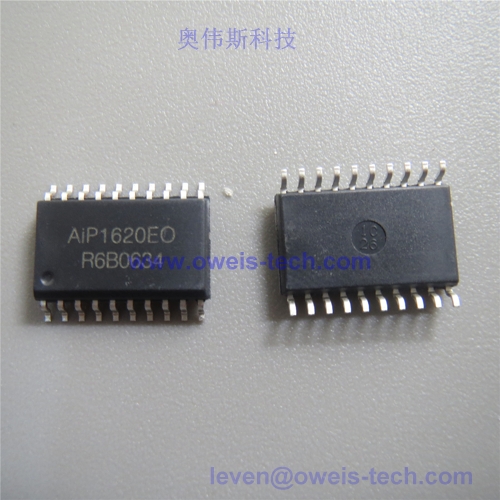 AIP1659 中微爱芯LED驱动芯片代理