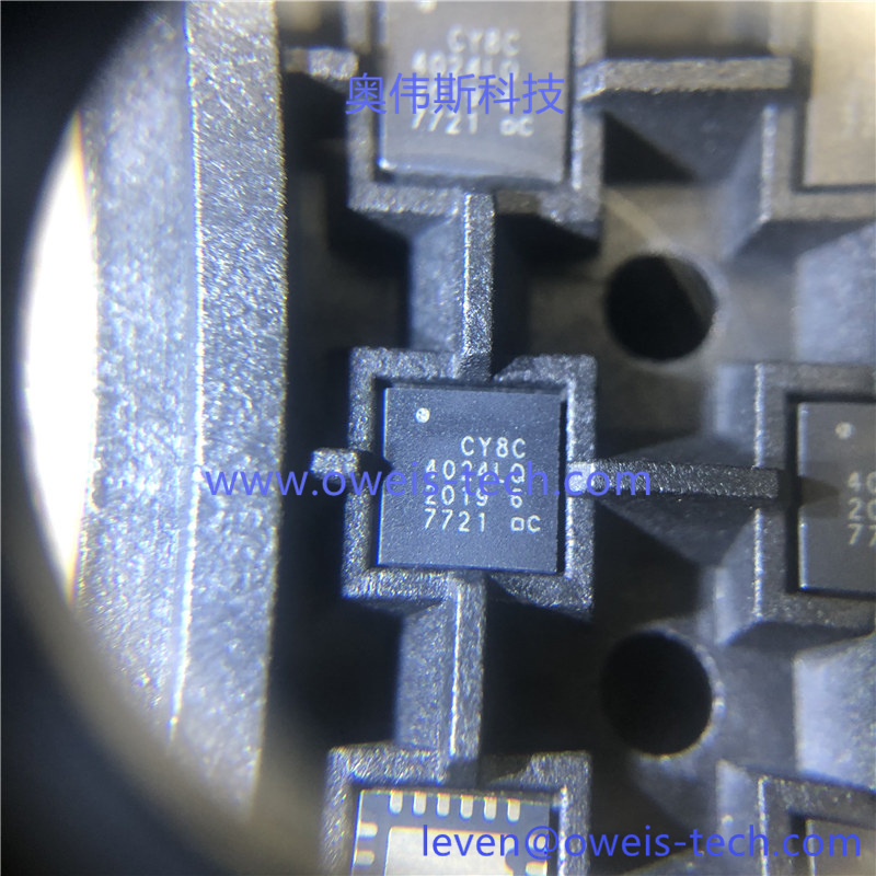 CY8C4024LQI-S401 -奥伟斯科技