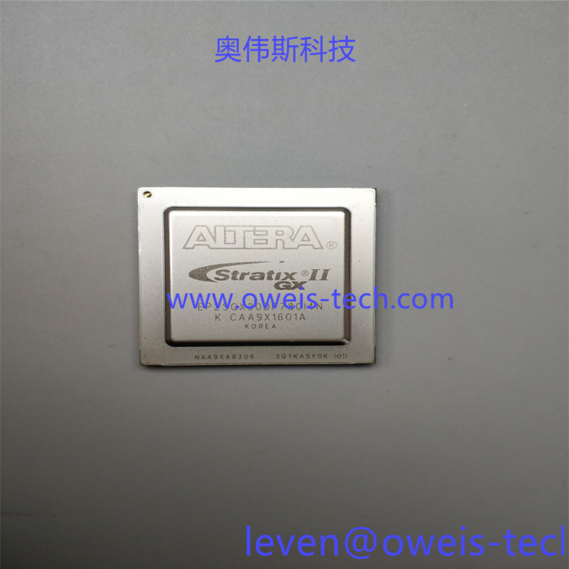 EP2SGX30DF780I4N 奥伟斯科技