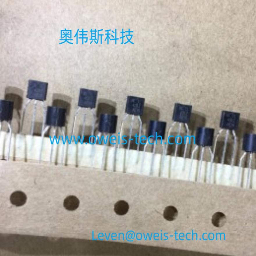 TL431Z-LF 奥伟斯科技