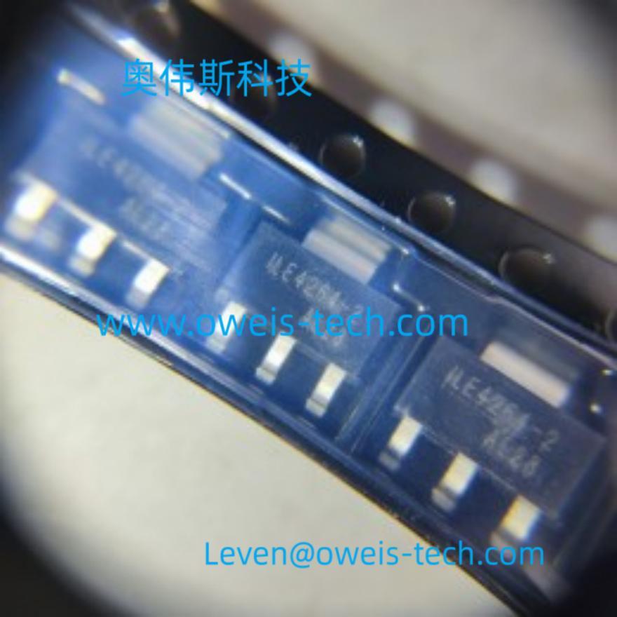 ILX13487DT  代理  IKsemicon