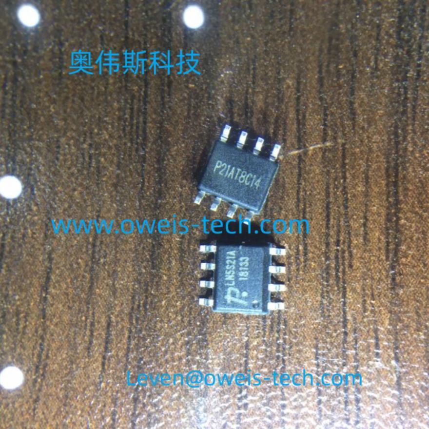 LN4050 奥伟斯 LISMIEI SOT23-6