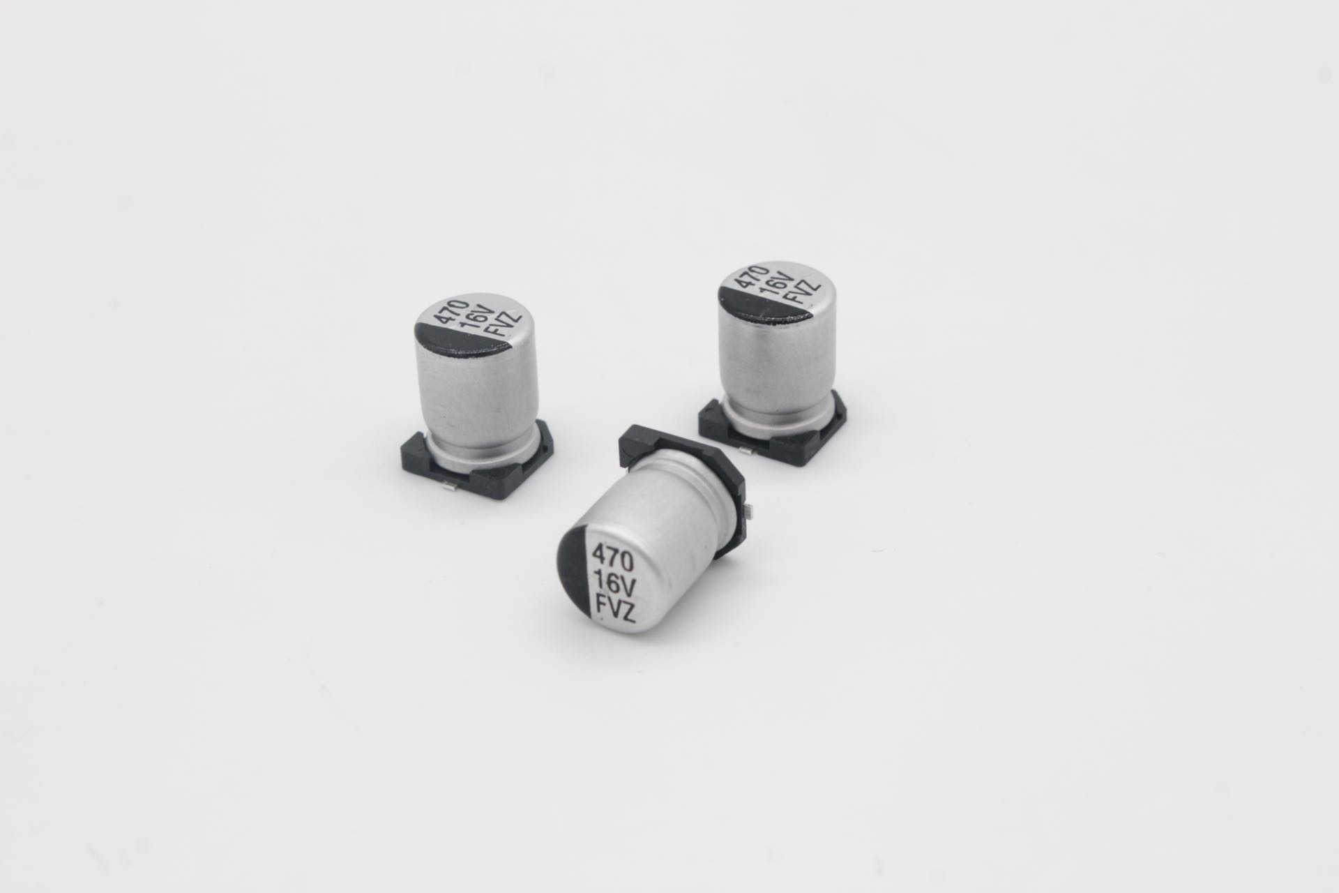 EFVE010ADA102M10B0 富隆贴片电解电容器