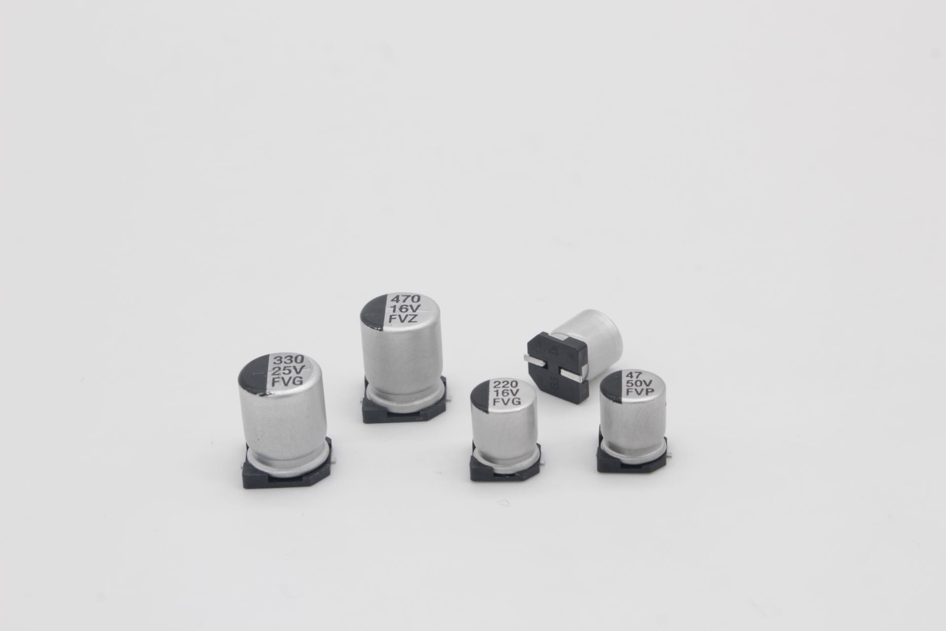 EFVZ6R3ADA102M08B0  富隆贴片电解电容器