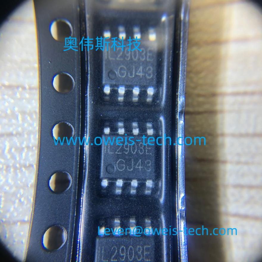 IKsemiconIL2903EDT 双比较器