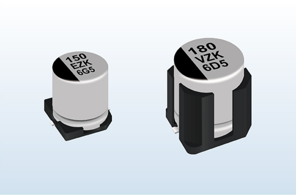 EEHZE1J560P 松下导电性聚合物铝固体电解电容器