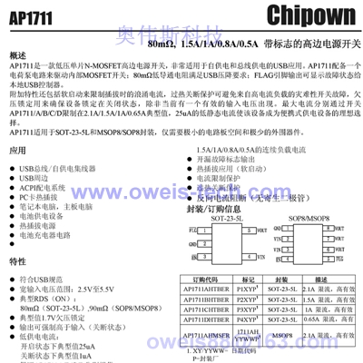 AP2953AS8R