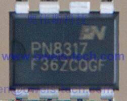 PN8137NSC-T1