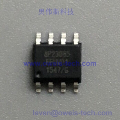 aP23085 SOP16