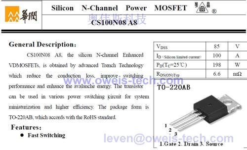 CS16F5051