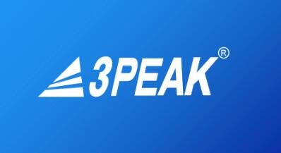 TP5554-TR 3PEAK 零漂移运算放大器