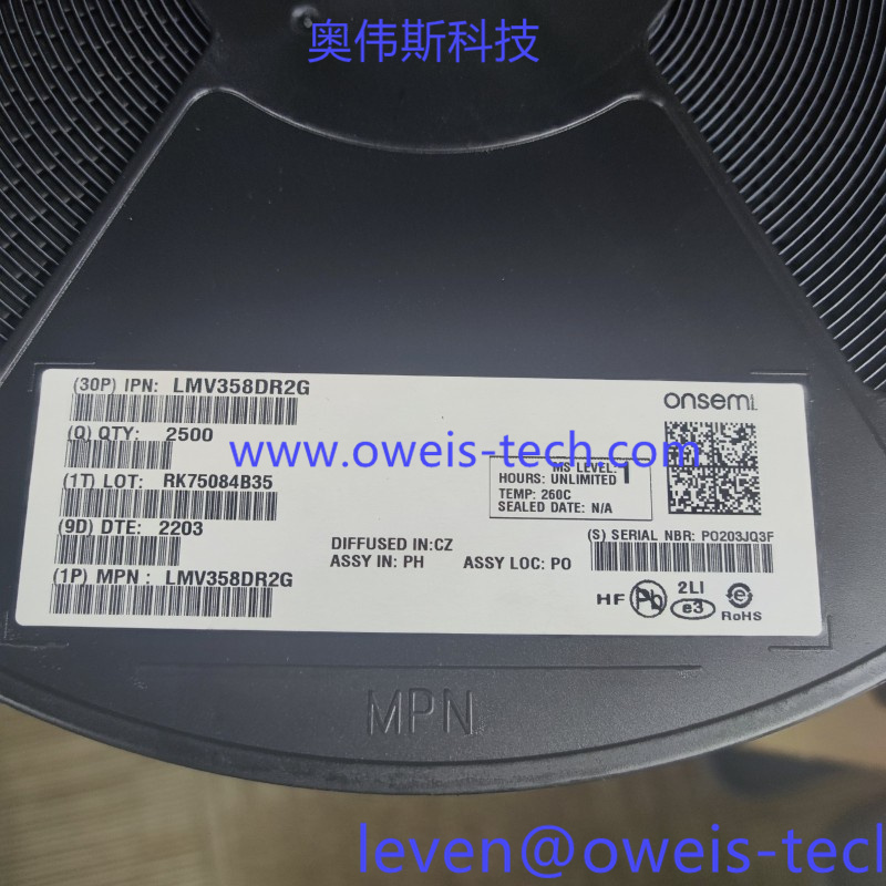 LMV358DR2G 奥伟斯科技.jpg